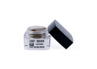 Safety Permanent Makeup Pigments 5ML Light  Brown staying color long