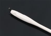 3D To 6D Alis Semi Permanen Alat Rias Penutup Softshading Manual Pen # 17 Blade