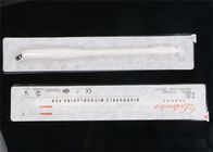 3D To 6D Alis Semi Permanen Alat Rias Penutup Softshading Manual Pen # 17 Blade