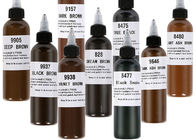 120 ML High Concentration Pigments Profesional Semi Permanen Micropigment