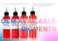 120 ML High Concentration Pigments Profesional Semi Permanen Micropigment