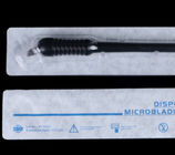 Gamma Ray Steril Hairstroke 18U Pensil Microblading Alis Mata Pakai 25g