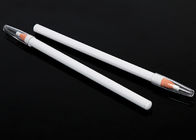 White Waterproof Peel - off Pull Alis Pensil Dengan 12pcs Per Box