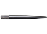 SS Autoclavable Microblading Manual Pen Untuk Alat Riasan Permanen