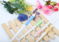 Colourful Seasons Disposable Microblading Pen Dengan 12 14 16 18U Pin Blade