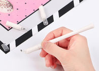 Alat Makeup Permanen Plastik, Mermaid Disposable Handle Microblading Pen