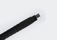 Nami 0.16mm 18U Black Disposable Microblading Pen Untuk Pelatihan Alis