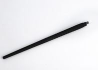 Nami 0.16mm 18U Black Disposable Microblading Pen Untuk Pelatihan Alis