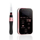 Mesin Makeup Permanen MSDS YD Beaux Wireless Panel Tattoo Needle Pen