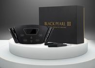 Mesin Pena Rias Semi Permanen Black Pearl 3.0 Dengan Label Pravite Anda Untuk Akademi