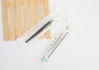 Semi Permanent Makeup Pen Manual Microblading Dengan Plastik ABS Meterial