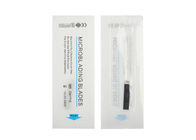 CE Lushcolor Black 18U Microblading Jarum Untuk Pena Sekali Pakai