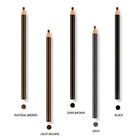 12 Pcs/Kotak Aksesoris Tato Alis Microblading Pensil