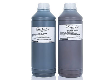 Lushcolor FDA 1000ML Tinta Rias Permanen Untuk Tato Bibir