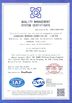 Cina Guangzhou Baiyun Jingtai Qiaoli Business Firm Sertifikasi